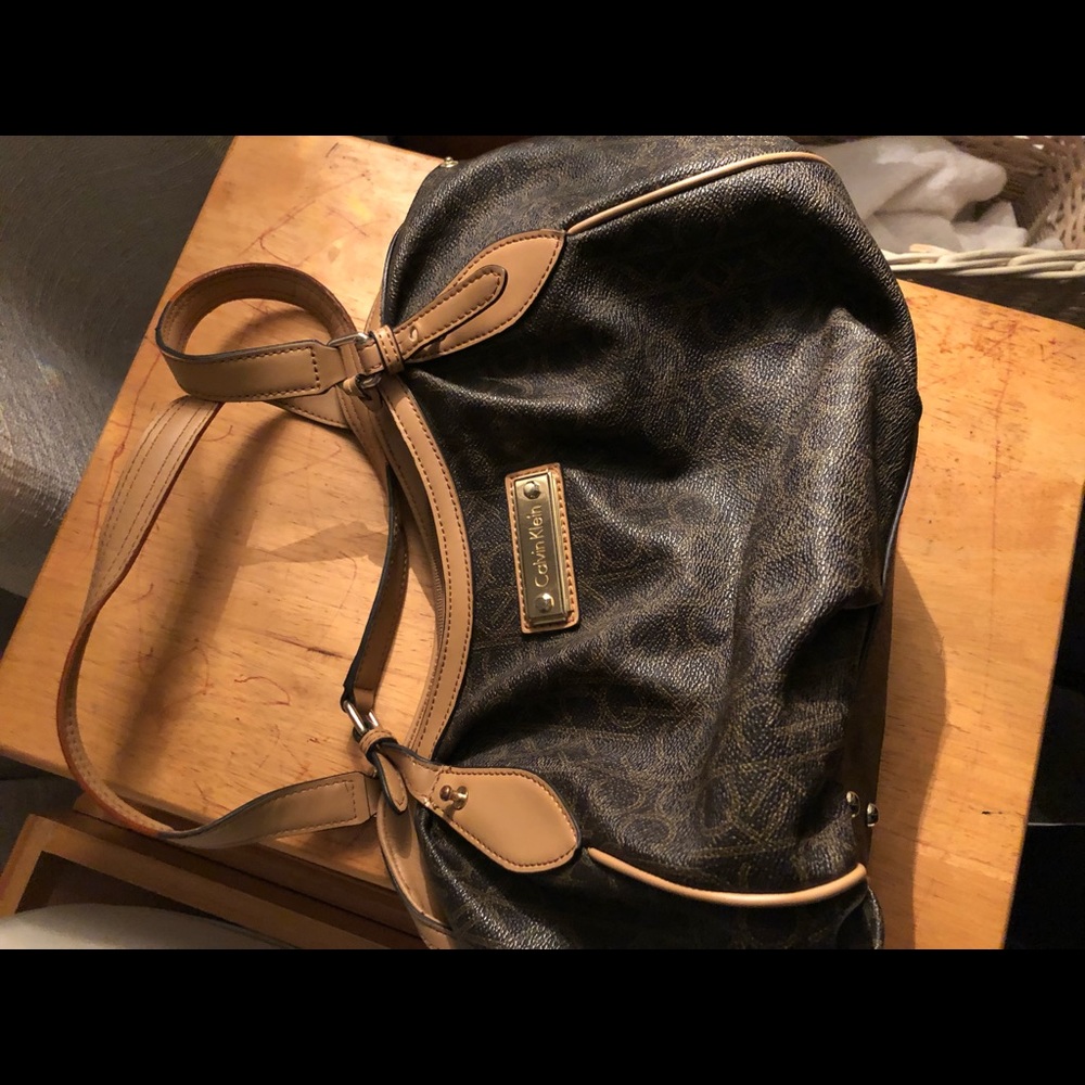 Calvin Klein Medium Purse